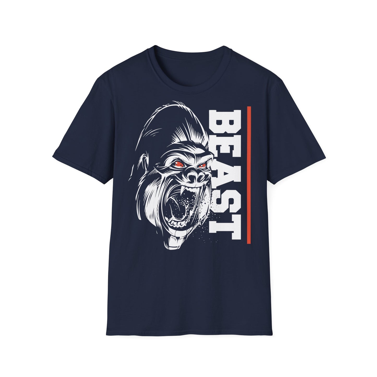 T-Shirt Beast