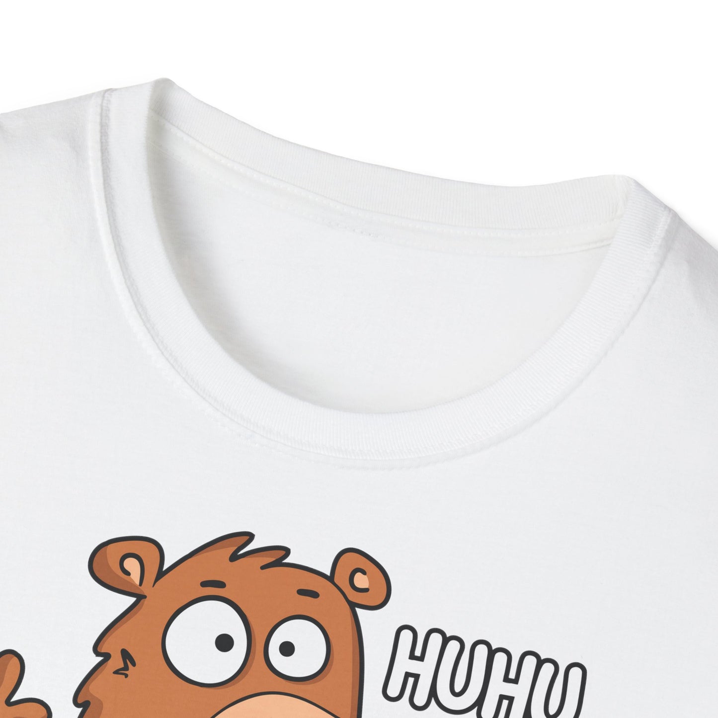 T-Shirt Grüßly Bär