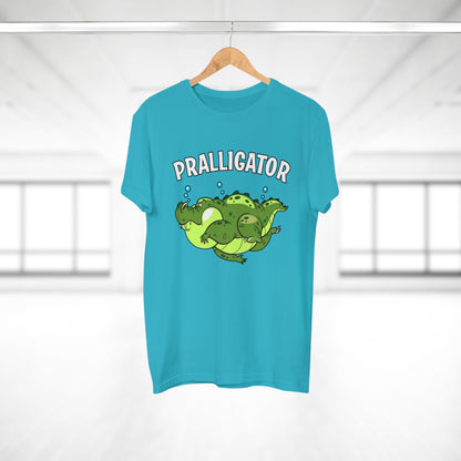 T-shirt Pralligator (bis 5XL)