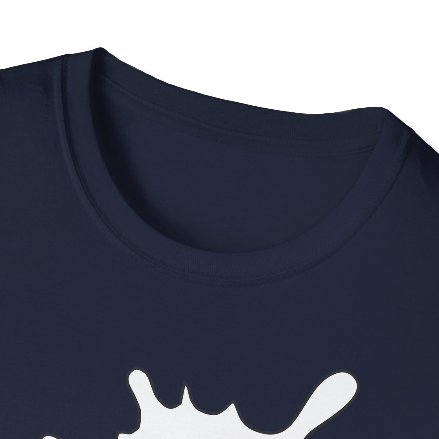 T-Shirt Ei Selbstmord