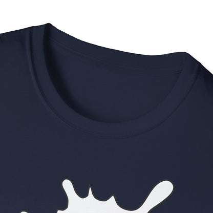 T-Shirt Ei Selbstmord