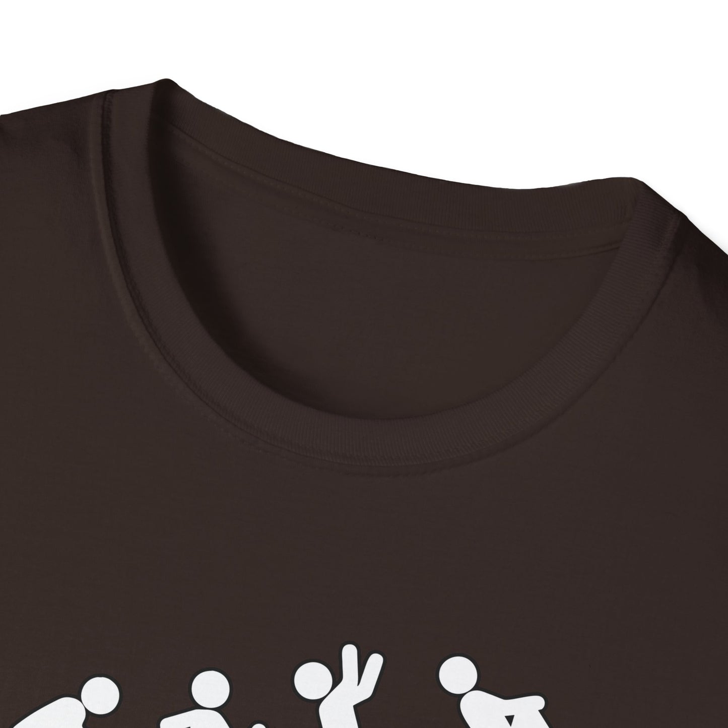 T-Shirt Bier Freitag