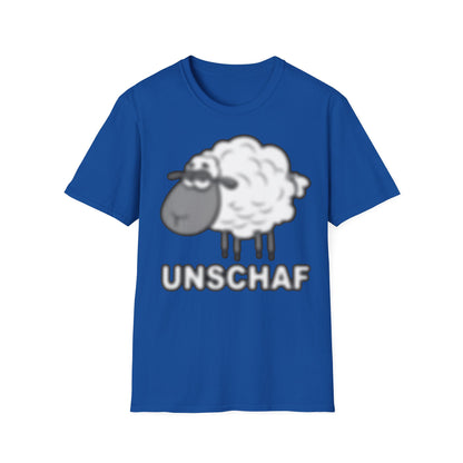 T-Shirt Unschaf