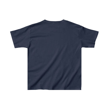 Kinder T-Shirt Little Viking in Training