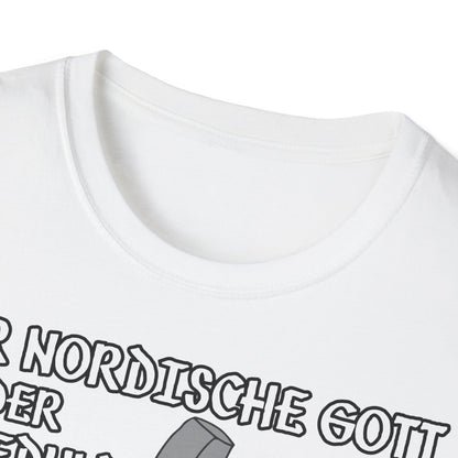 T-Shirt Hammersbald