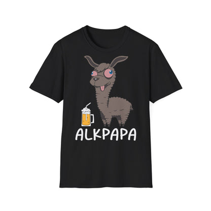 T-Shirt Alkpapa
