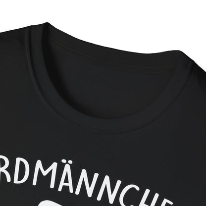 T-Shirt Herdmännchen
