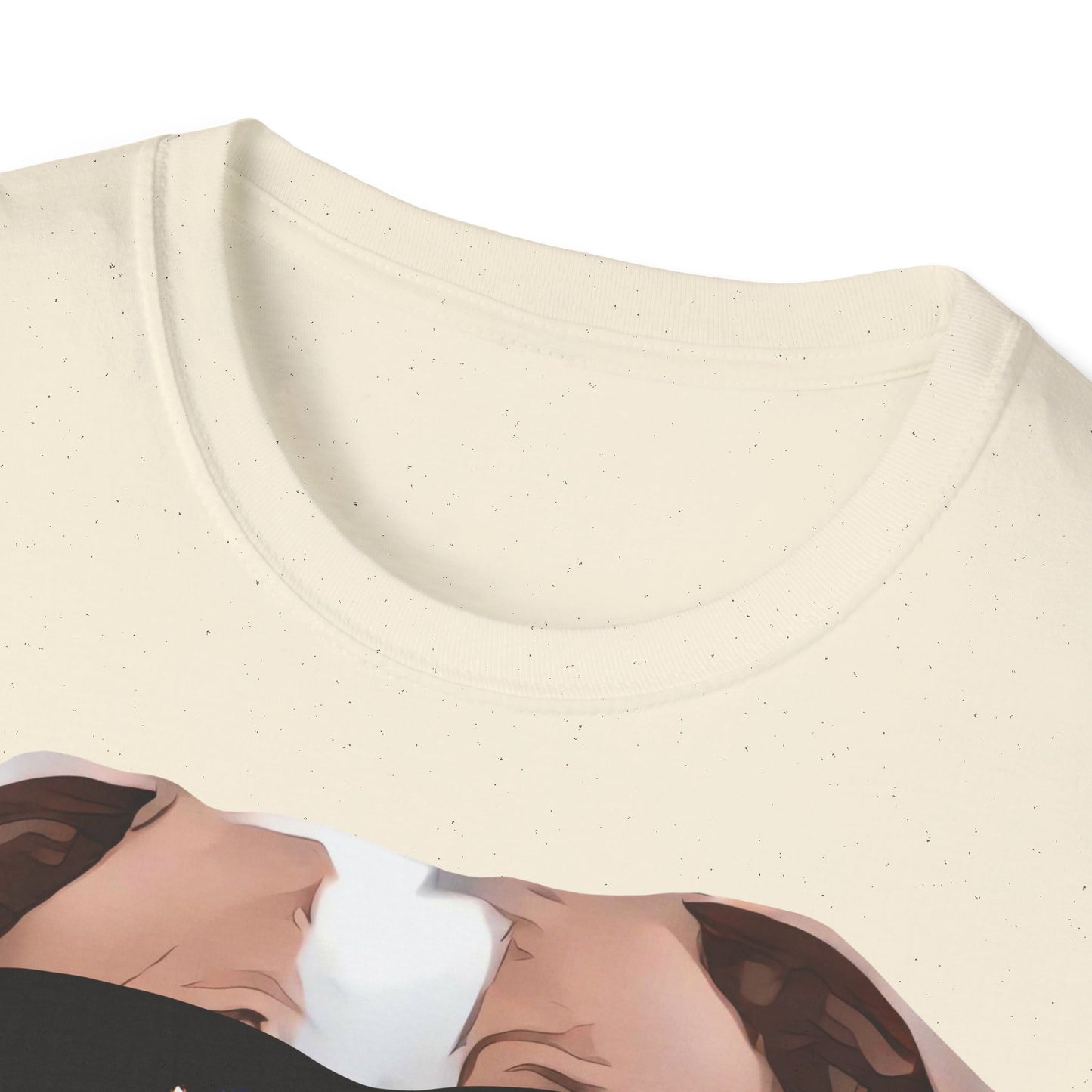 T-Shirt Dog 'n' Roll