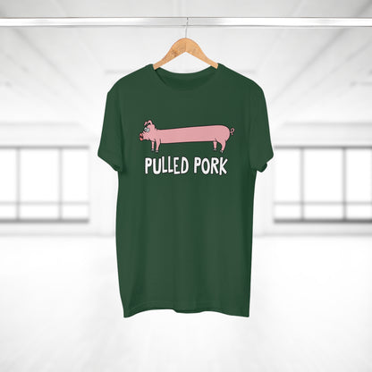T-Shirt Pulled Pork (bis 5XL)