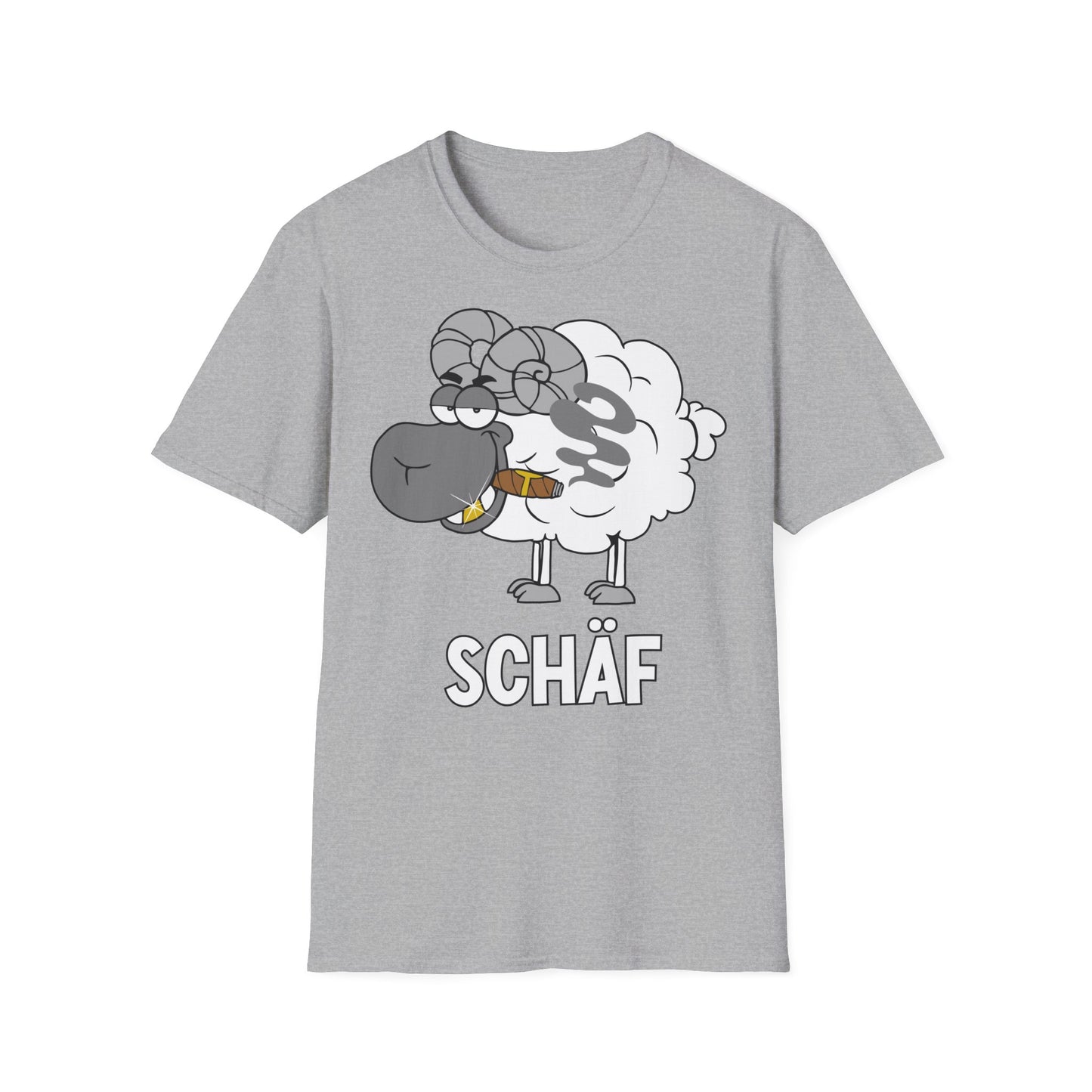 T-Shirt Schäf