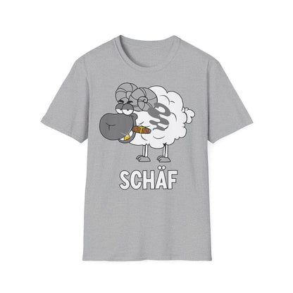 T-Shirt Schäf