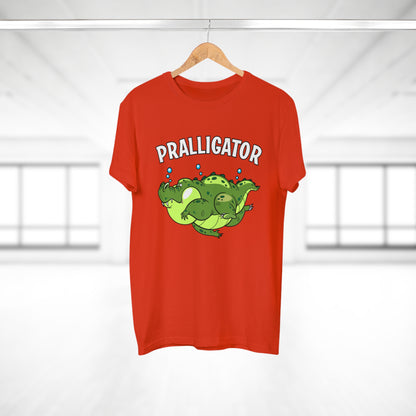 T-shirt Pralligator (bis 5XL)