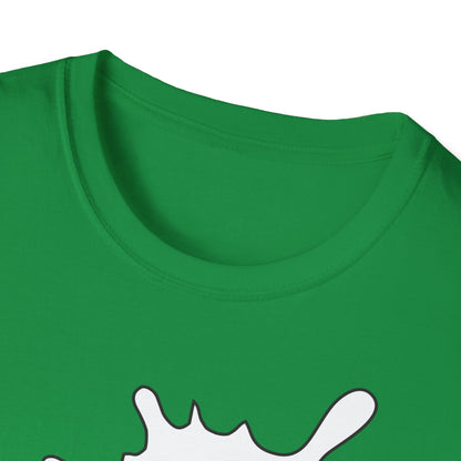 T-Shirt Ei Selbstmord