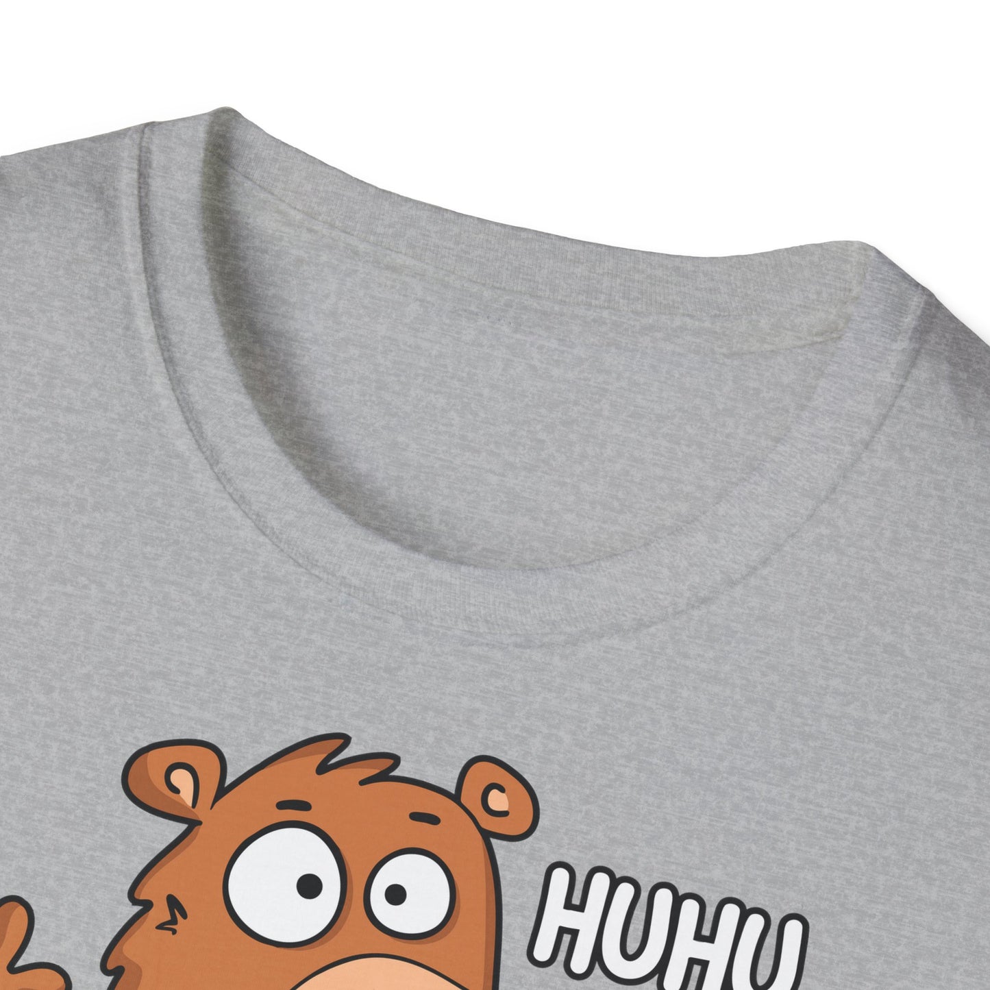 T-Shirt Grüßly Bär