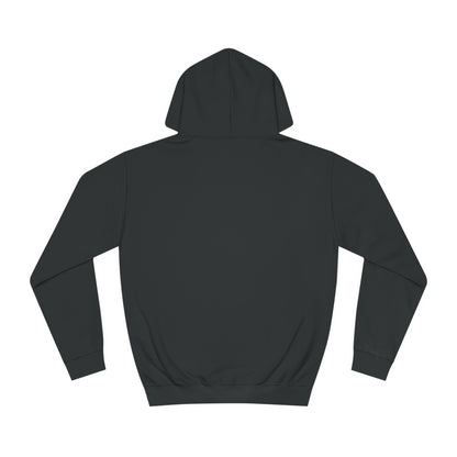 Unisex Hoodie Keine Ahnung das war die andere Schicht