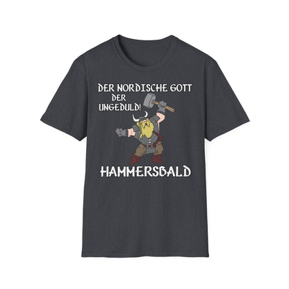 T-Shirt Hammersbald