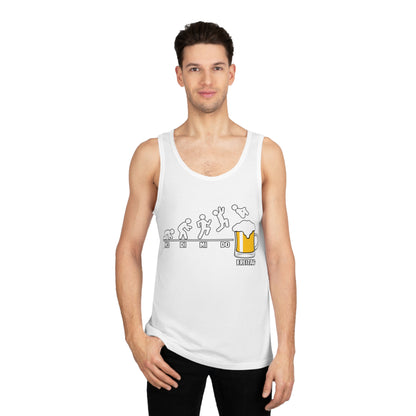 Tank Top Bier Freitag