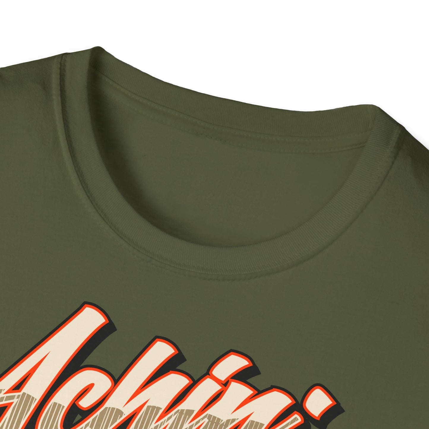 T-Shirt Achin' Bones Sons of Arthritis