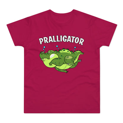 T-shirt Pralligator (bis 5XL)
