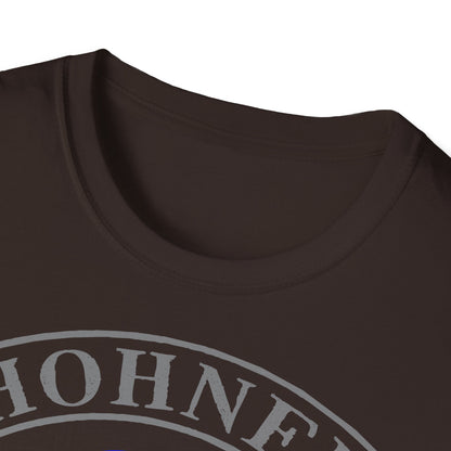 T-Shirt Hohner Jung'
