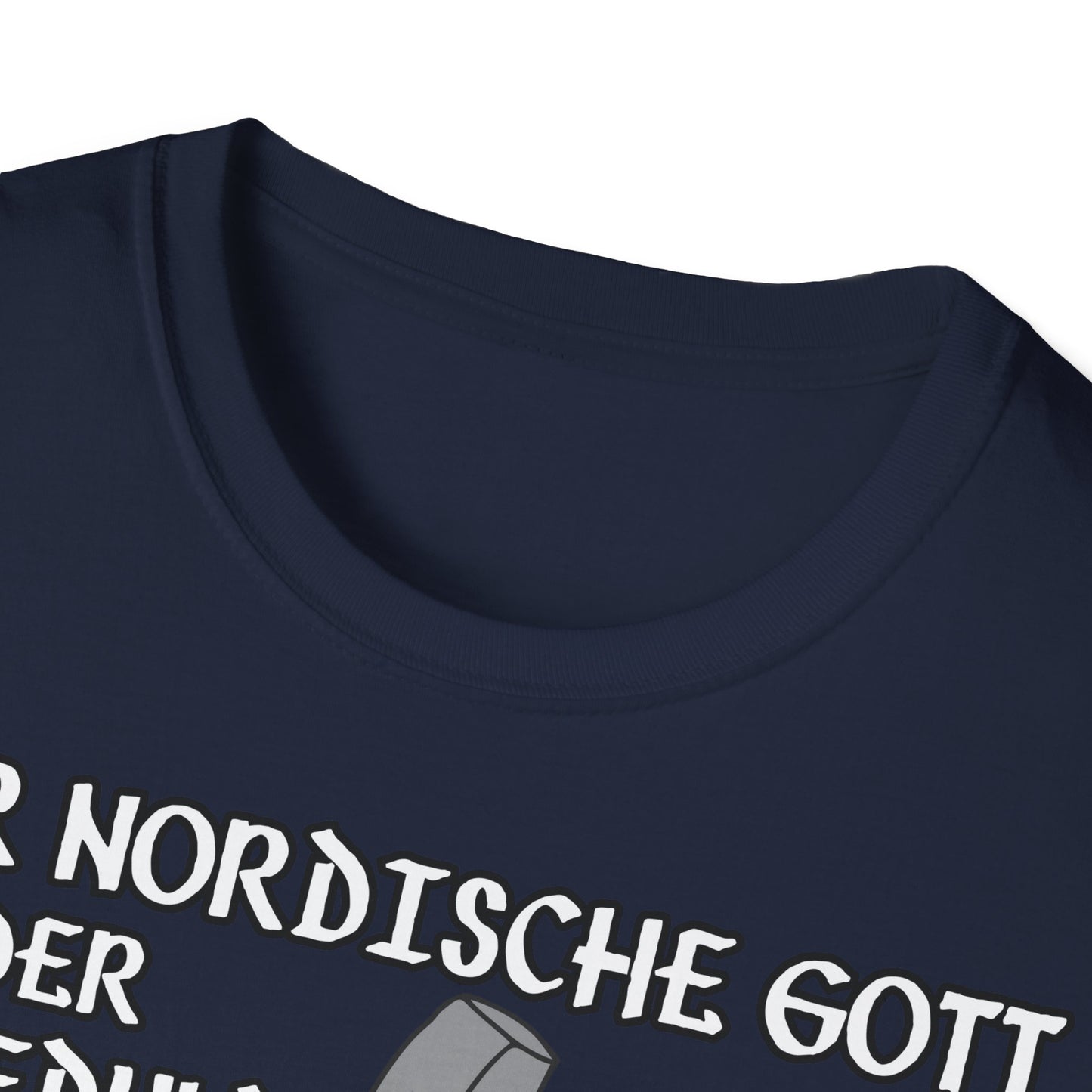 T-Shirt Hammersbald