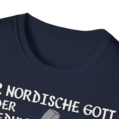 T-Shirt Hammersbald