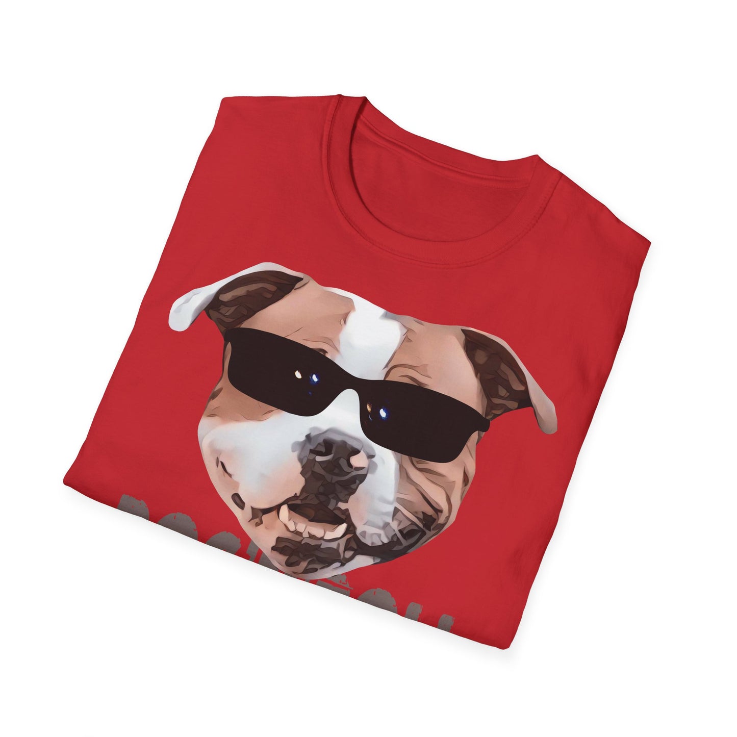 T-Shirt Dog 'n' Roll