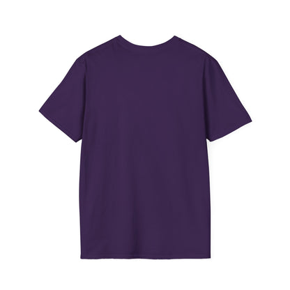 T-Shirt Zu dick für's Ballett