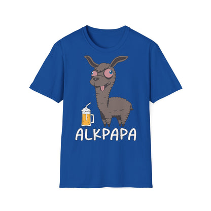 T-Shirt Alkpapa