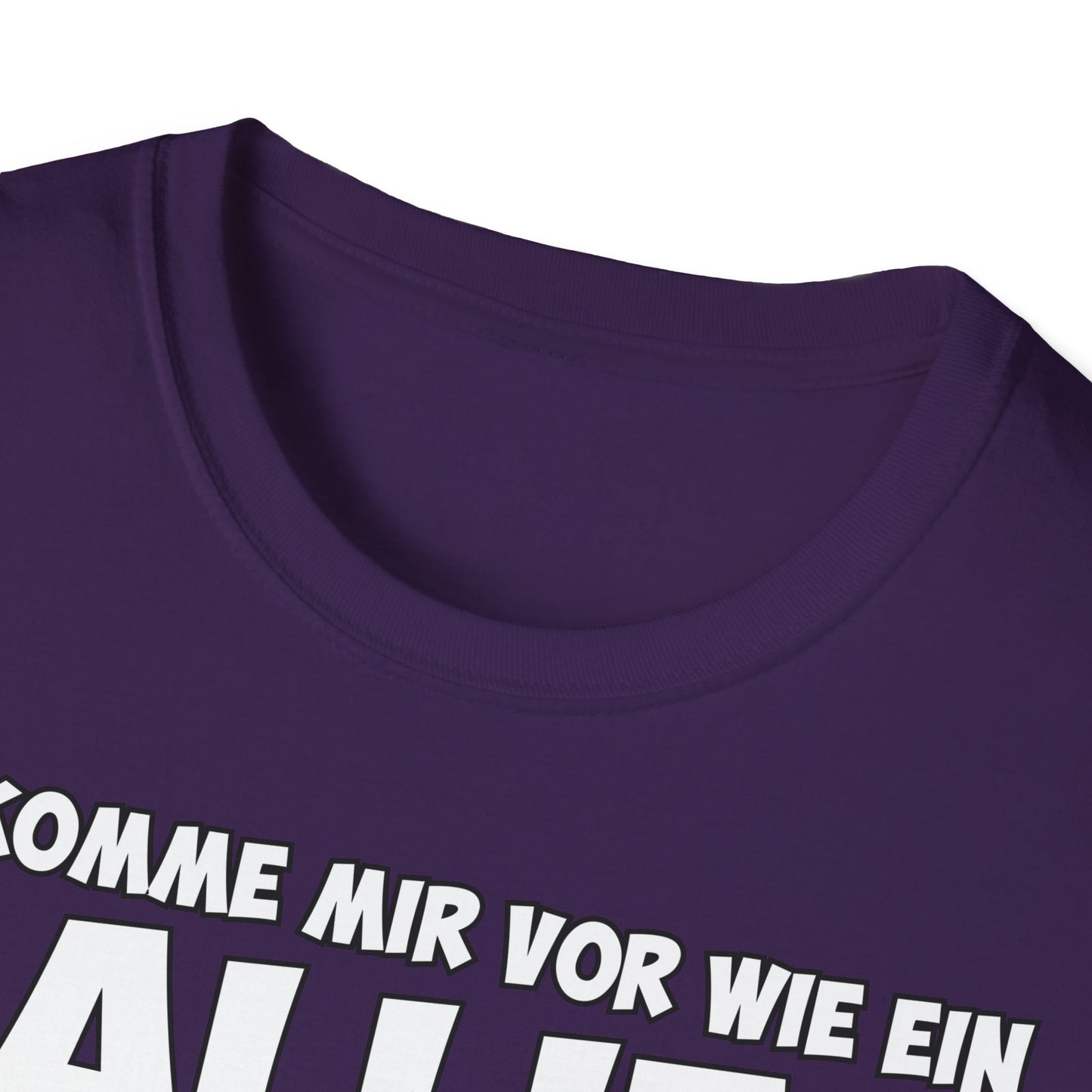 T-Shirt Gallier