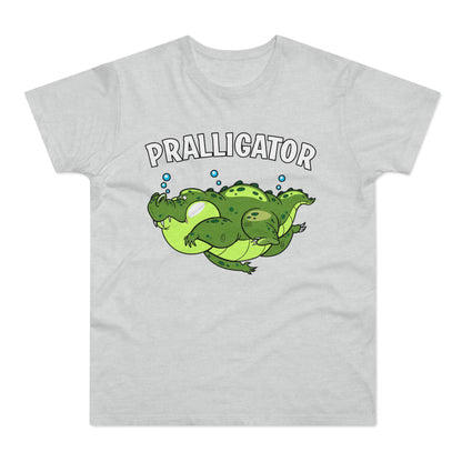 T-shirt Pralligator (bis 5XL)
