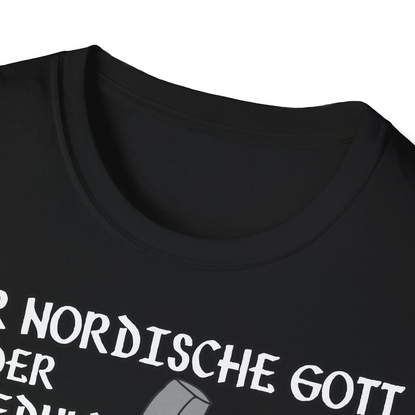 T-Shirt Hammersbald
