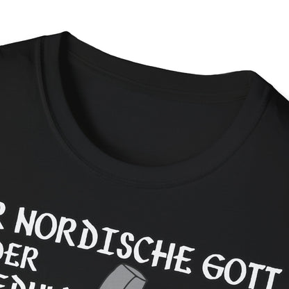 T-Shirt Hammersbald