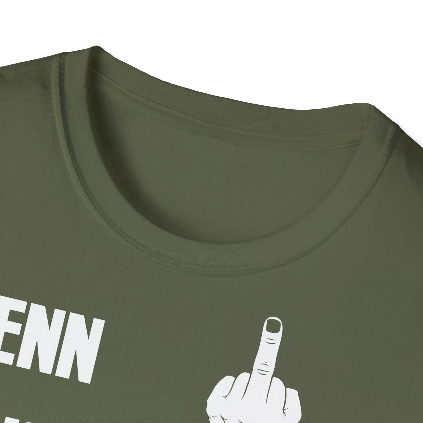 T-Shirt Wenn Ich Augen Arzt Wäre