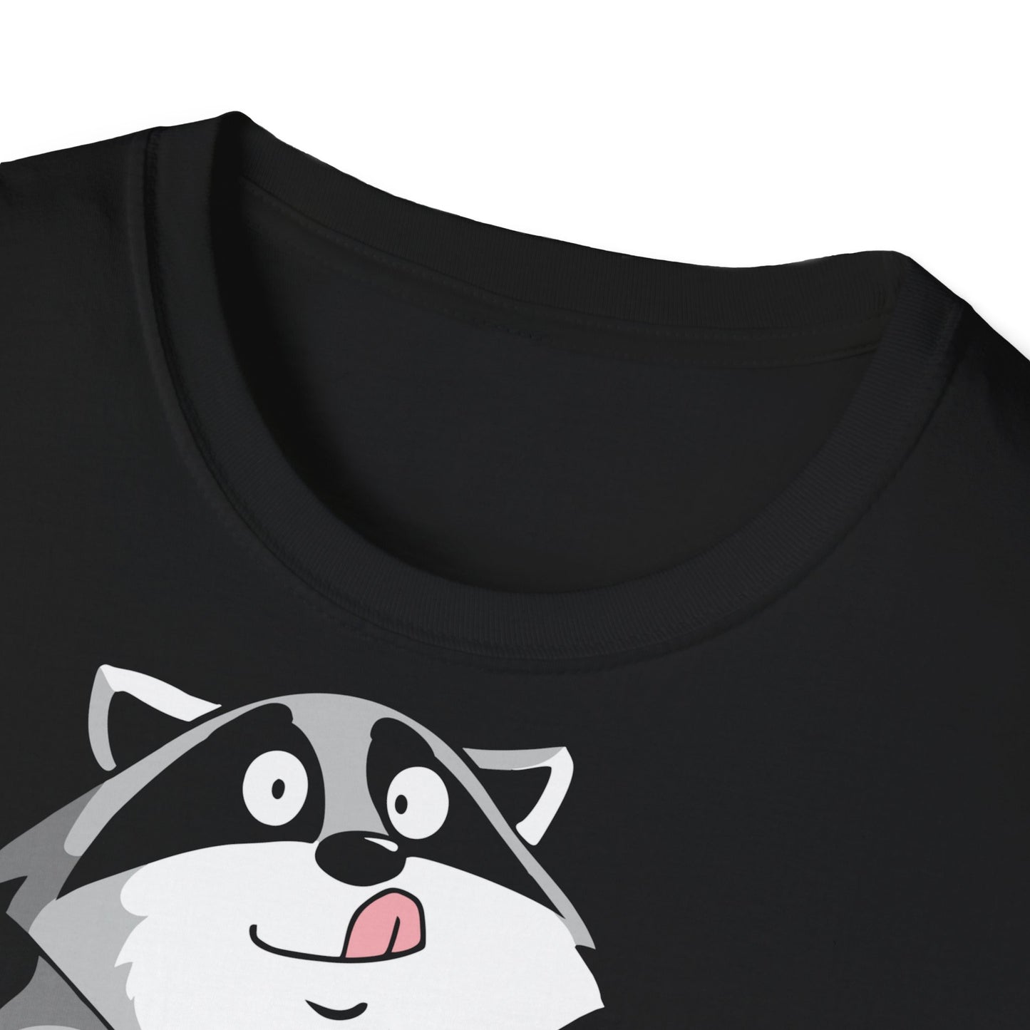 T-Shirt Naschbär