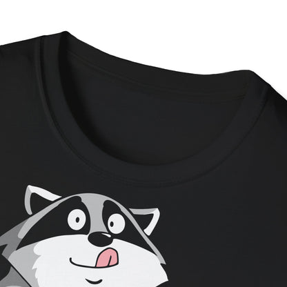 T-Shirt Naschbär