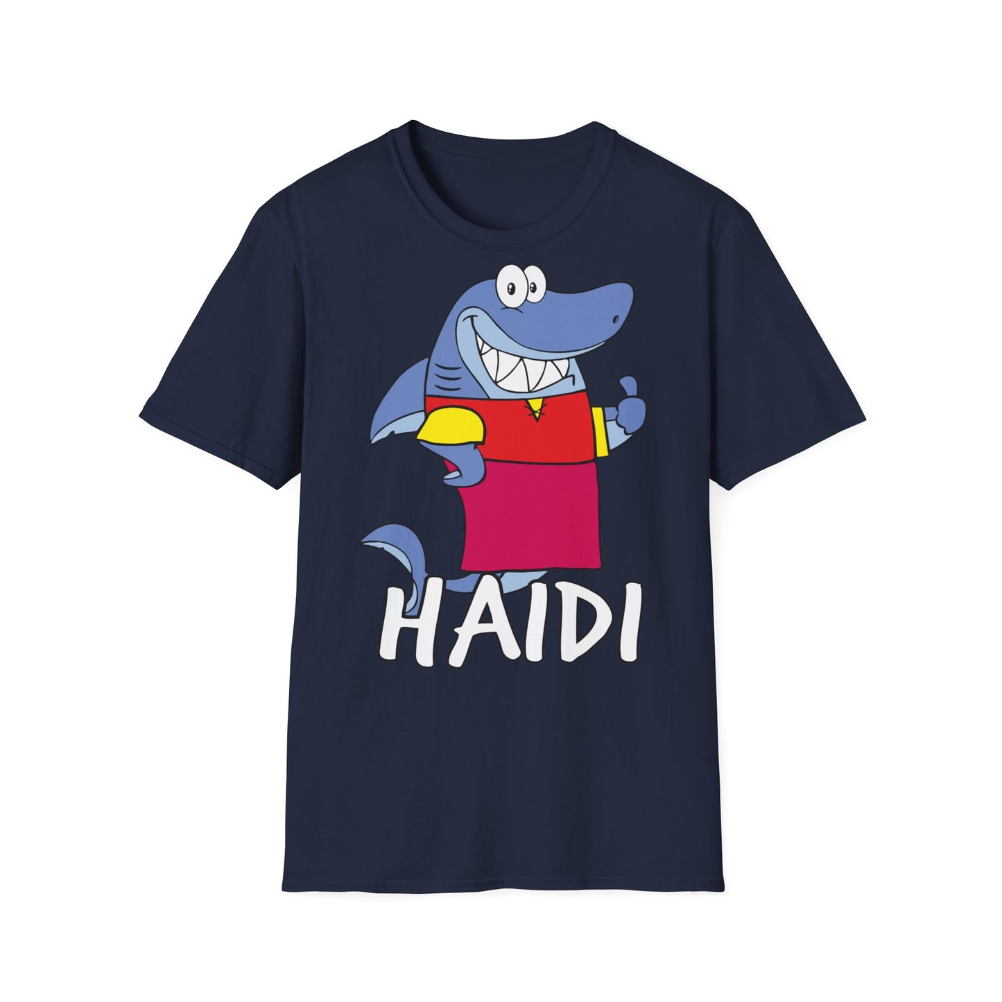 T-Shirt Haidi