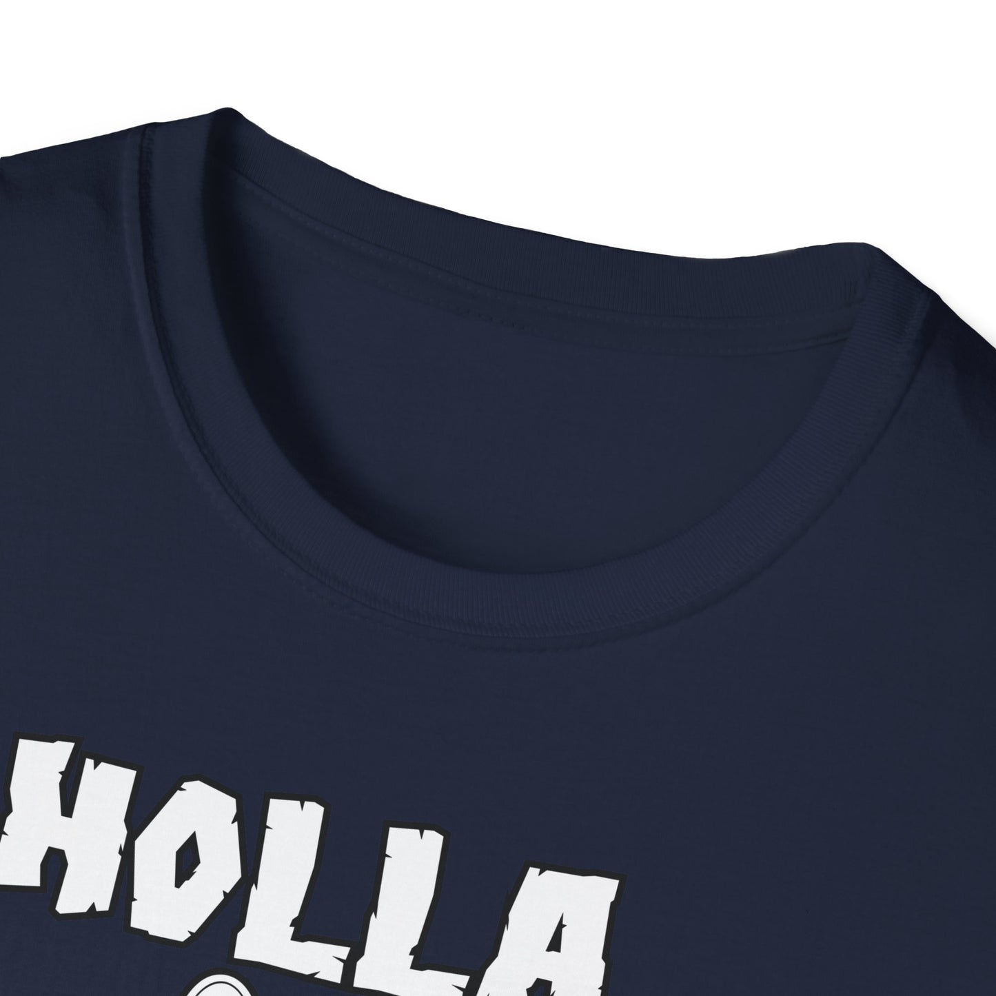 T-Shirt Holla die Gewaltfee