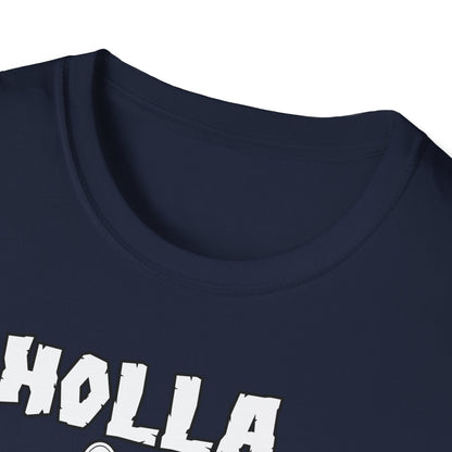 T-Shirt Holla die Gewaltfee