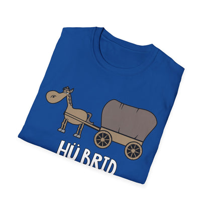 T-Shirt Hü Brid