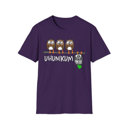 T-Shirt Uhunikum