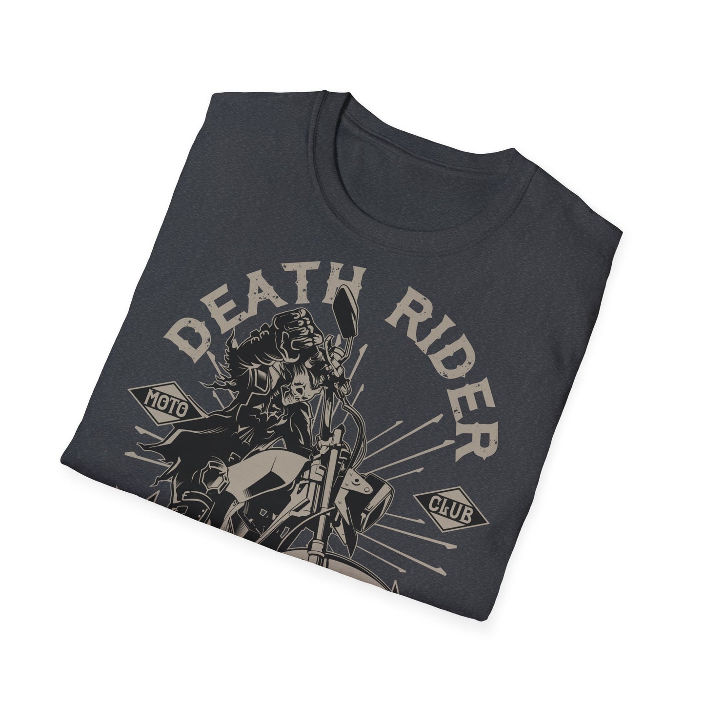 T-Shirt Death Rider