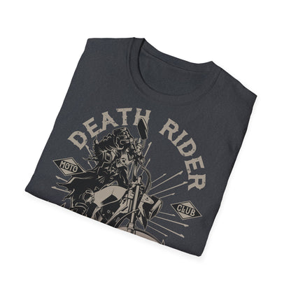 T-Shirt Death Rider
