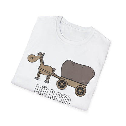 T-Shirt Hü Brid