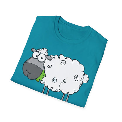 T-Shirt Mäht in Germany