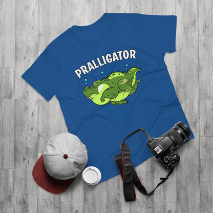 T-shirt Pralligator (bis 5XL)