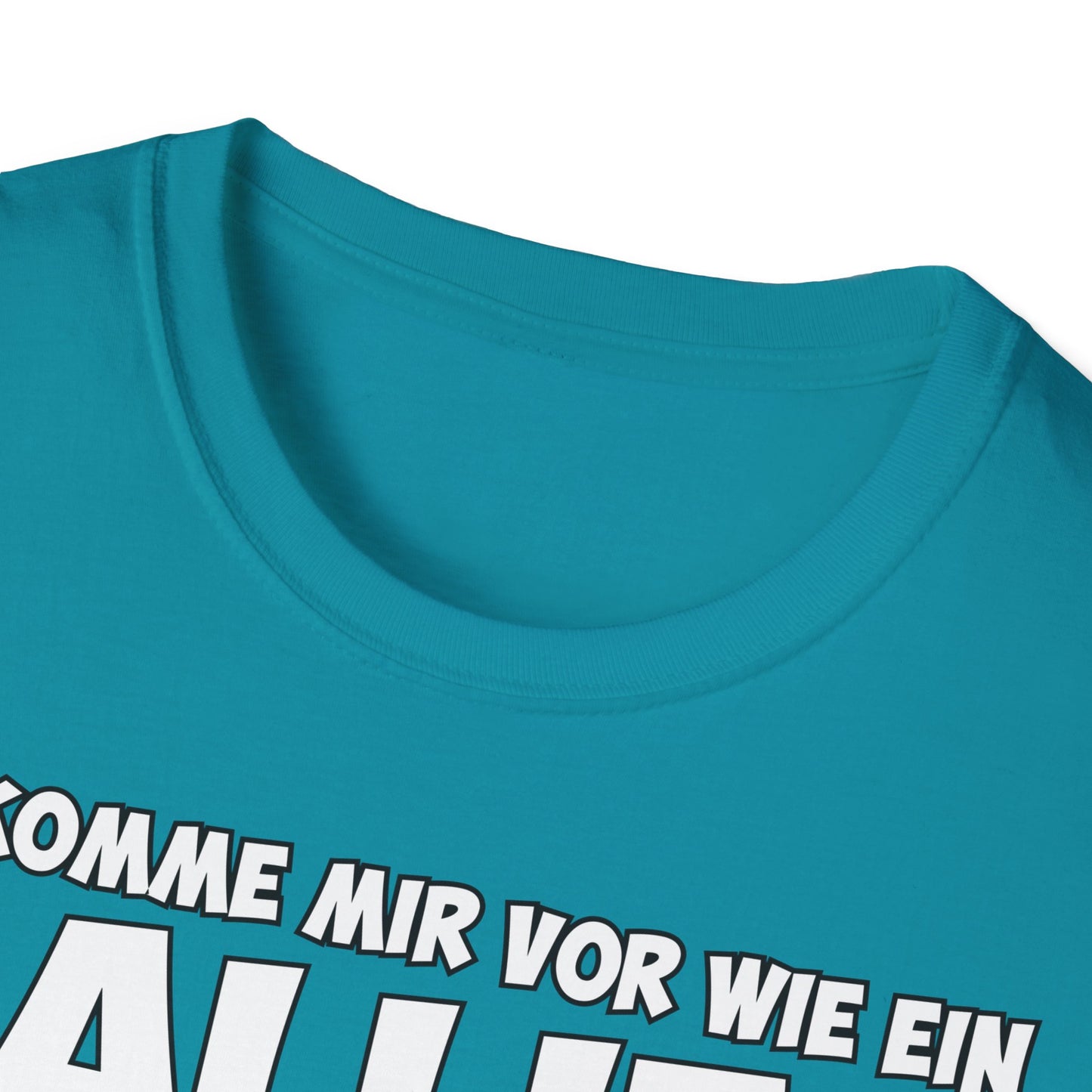 T-Shirt Gallier