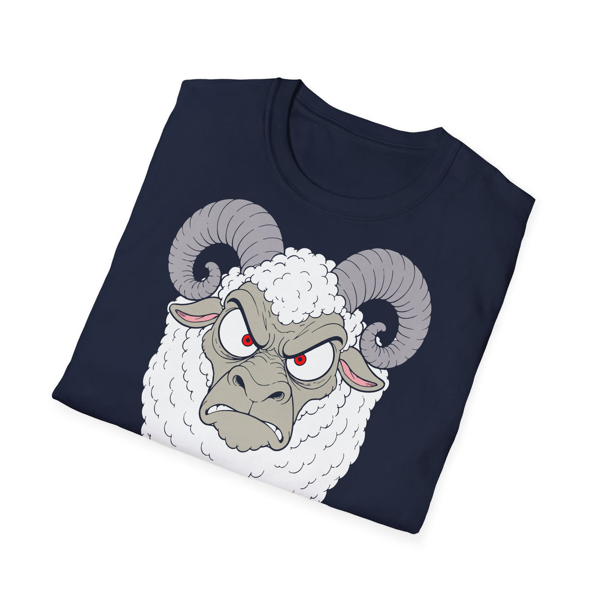 T-Shirt (bis 5XL) Streithammel