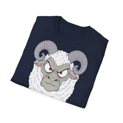 T-Shirt (bis 5XL) Streithammel