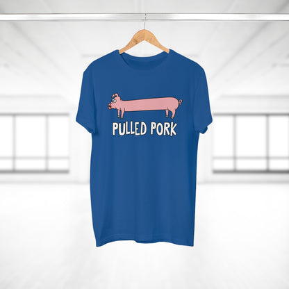 T-Shirt Pulled Pork (bis 5XL)